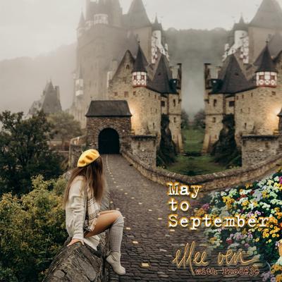May to September (feat. Prodéje) By Ellee Ven, Prodéje's cover