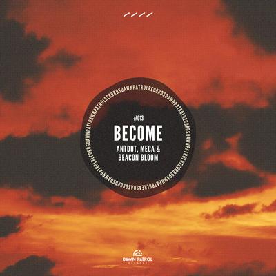 Become By Antdot's cover