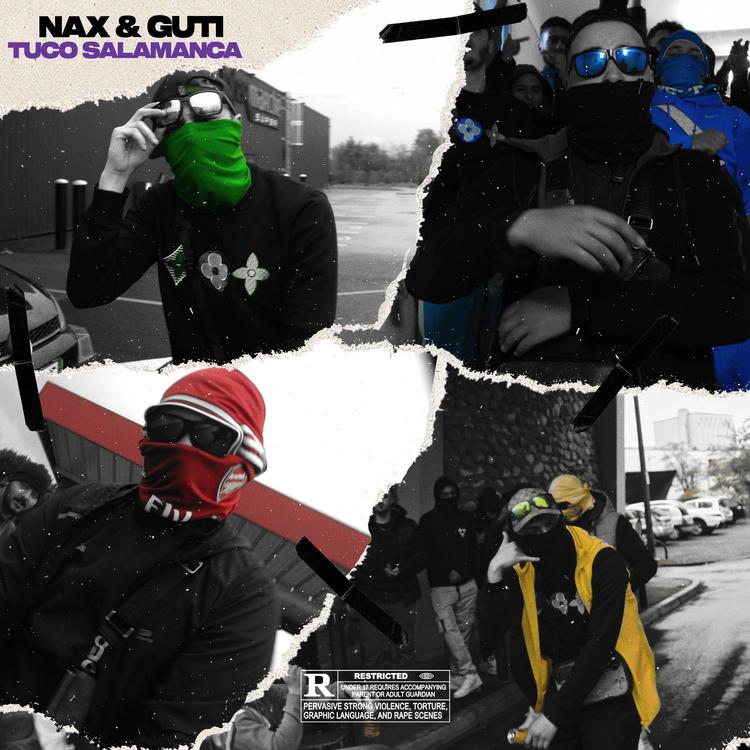 nax & guti's avatar image