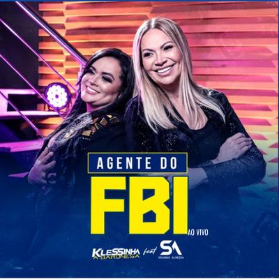 Agente do FBI (Ao Vivo)'s cover