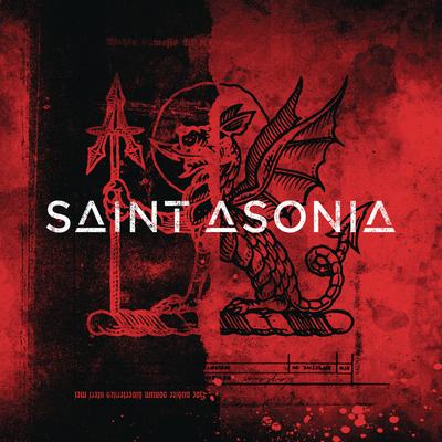 Fairy Tale By Saint Asonia's cover