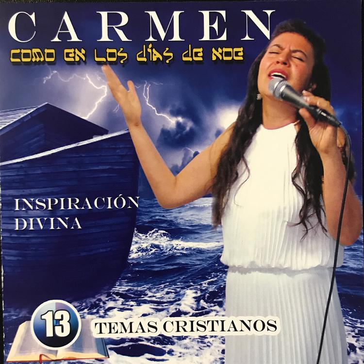 Carmen como en los dias de Noe's avatar image