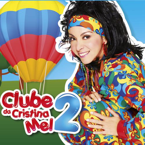 Melzinha Abelhinha (Playback)'s cover