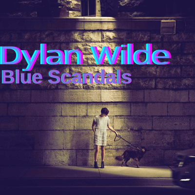 Dylan Wilde's cover