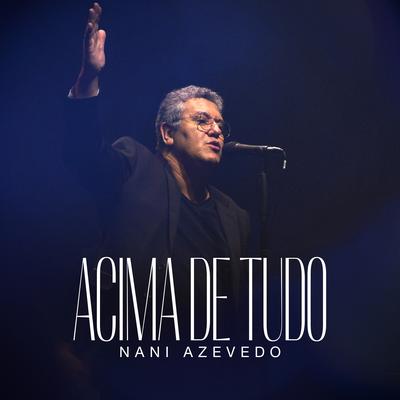 Acima de Tudo's cover