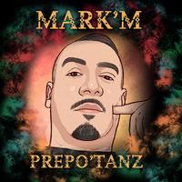 Mark'M's avatar cover
