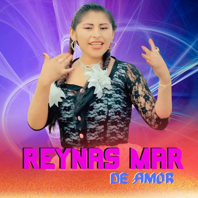 Reynas Mar de Amor Internacional's avatar image