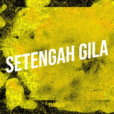 Setengah Gila's cover