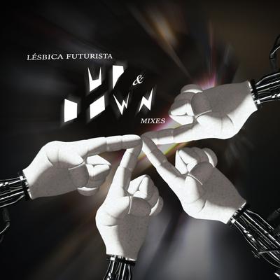 Lésbica Futurista (Speed Up Remix)'s cover