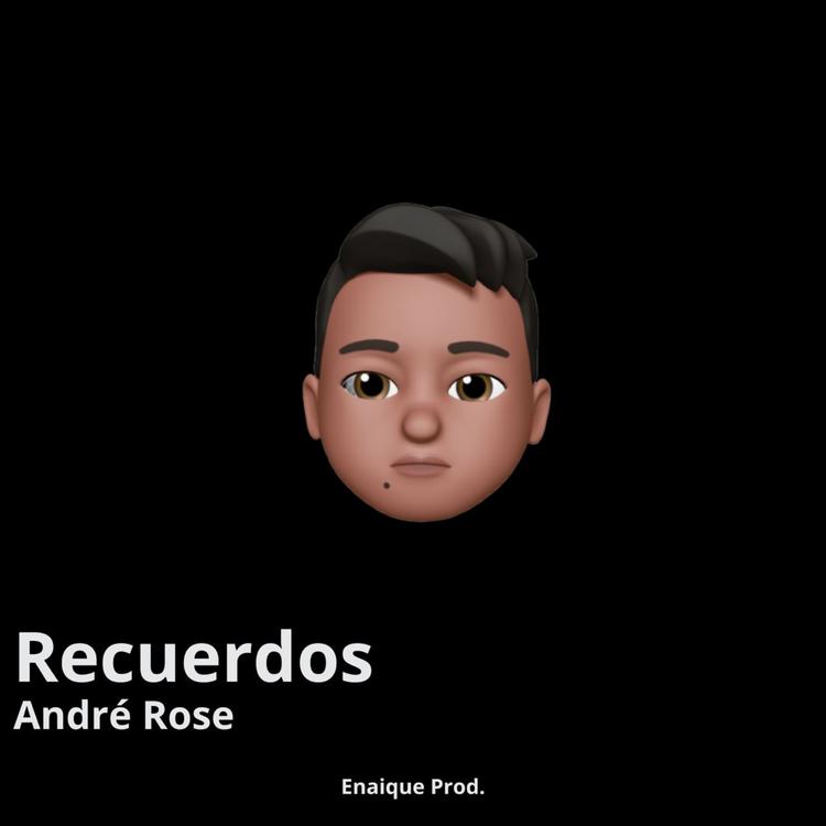 Andre Rose's avatar image