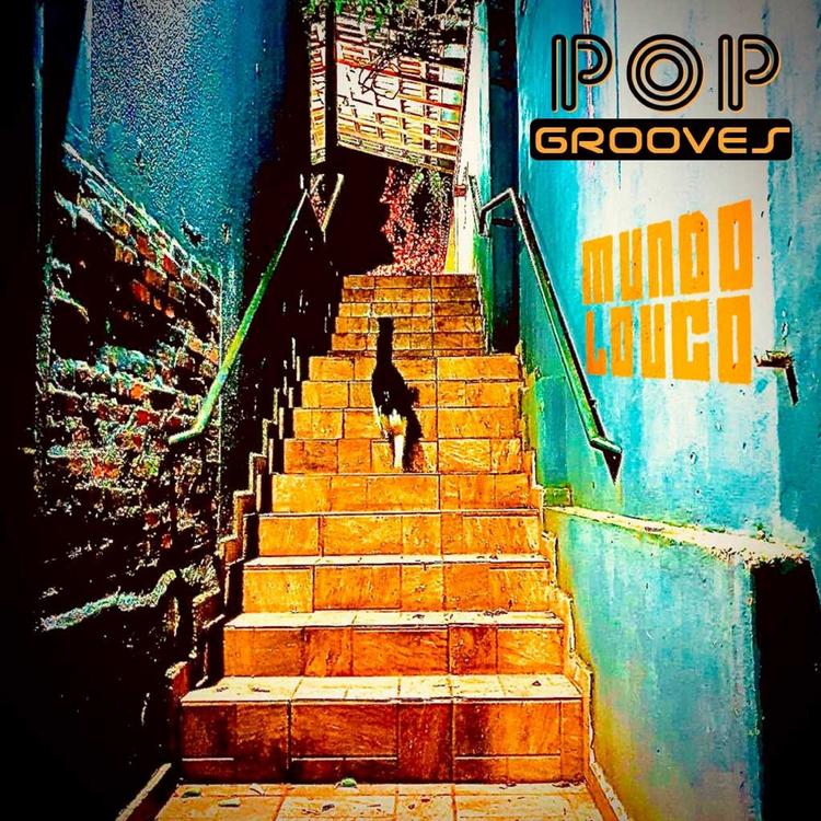 Pop Grooves's avatar image