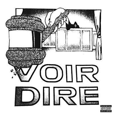 VOIR DIRE's cover