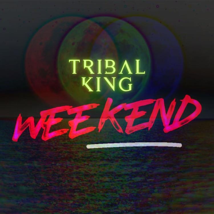 Tribal King's avatar image