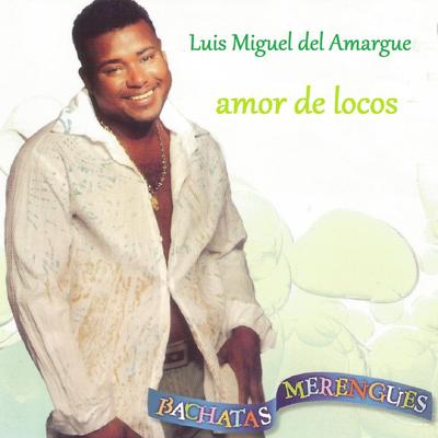 Amor de Locos's cover