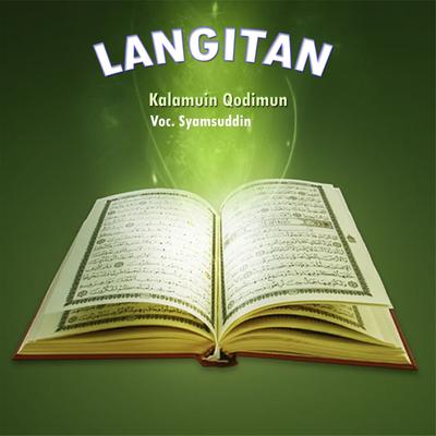 Kalamun Qodimun's cover