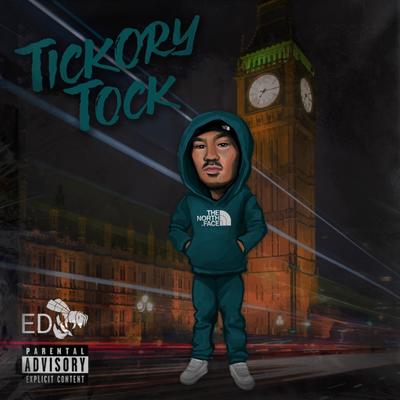 Tickory Tock's cover