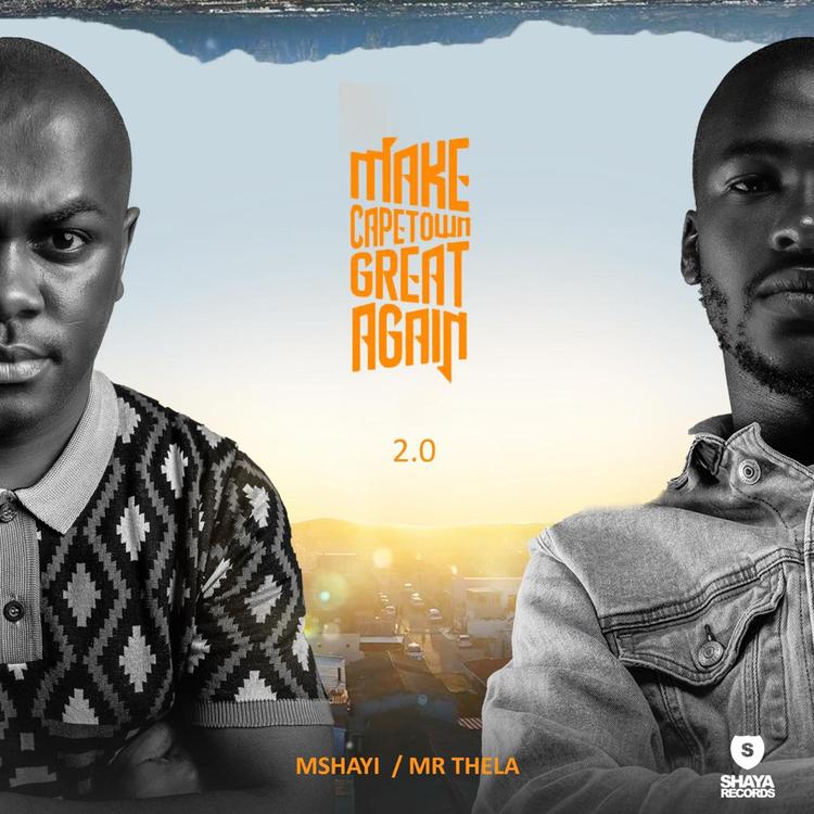 Mshayi & Mr Thela's avatar image