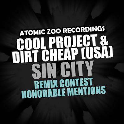 Sin City Remix Contest Honorable Mentions's cover