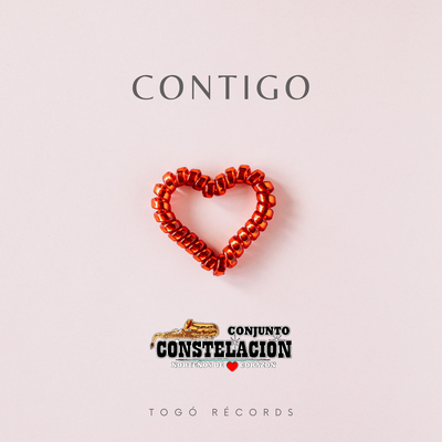 Contigo's cover