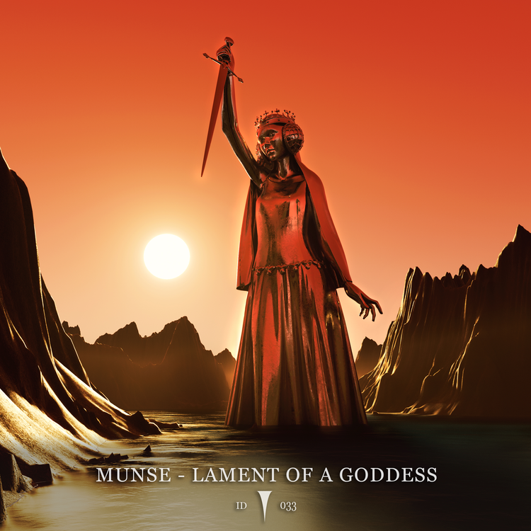 MUNSE's avatar image
