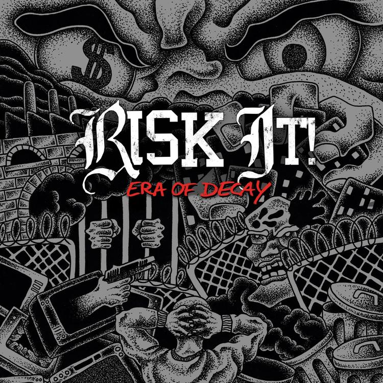 Risk It!'s avatar image