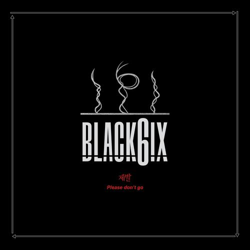 Black6ix 's cover