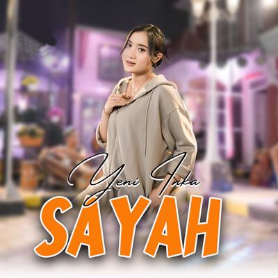 Sayah (Cover)'s cover