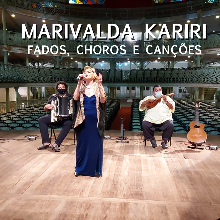 Marivalda Kariri's avatar image