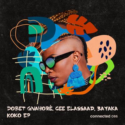 Koko By Dobet Gnahore, Cee ElAssaad, Bayaka (IT)'s cover