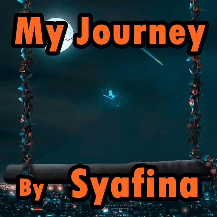 Syafina's avatar image
