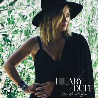 All About You By Hilary Duff's cover