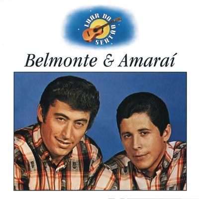 Morrendo De Amor By Belmonte & Amaraí's cover