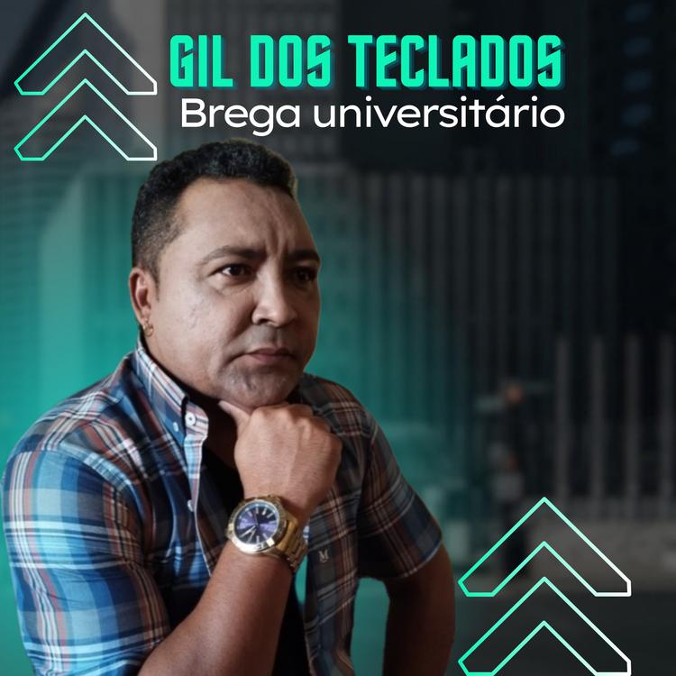 Gil dos Teclados's avatar image