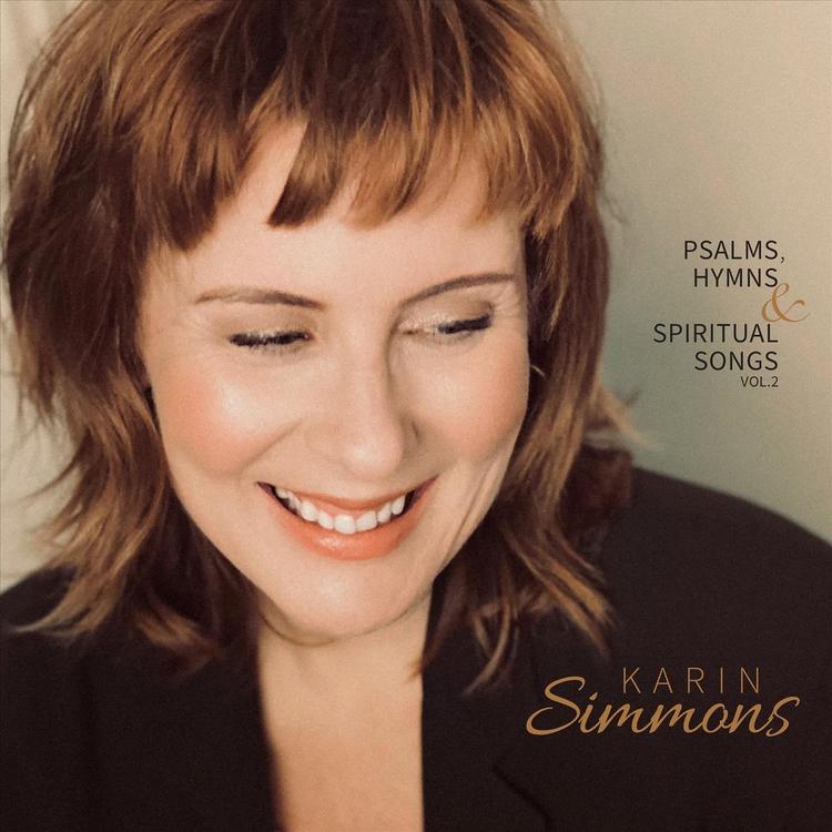 Karin Simmons's avatar image