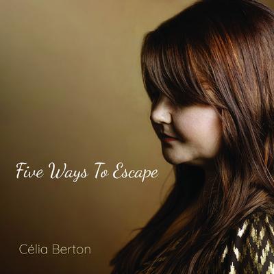 Célia Berton's cover