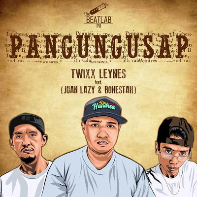 Pangungusap's cover