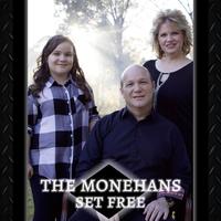 The Monehans's avatar cover