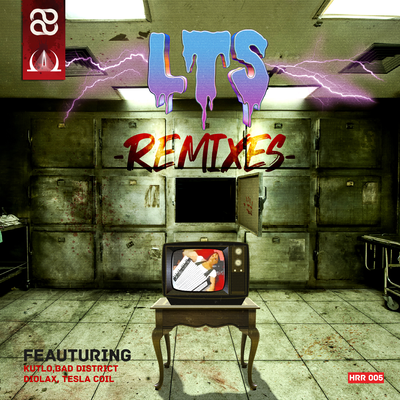 Lts (Kutlo Remix)'s cover