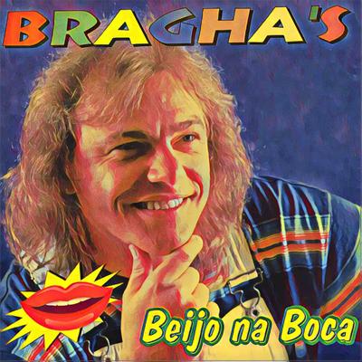 Beija Flor By Bragha`s's cover