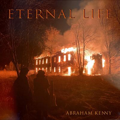 Abraham Kenny's cover