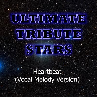 Enrique Iglesias - Hero (Vocal Melody Version) By Ultimate Tribute Stars's cover