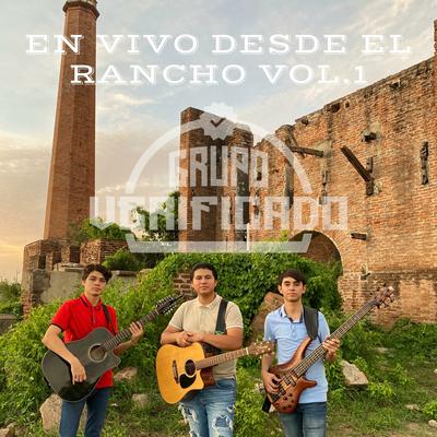 TU Desgraciado (En Vivo)'s cover