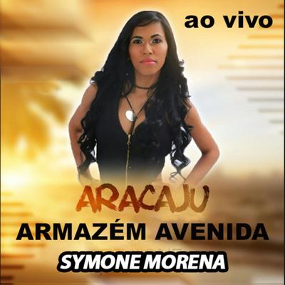 Alô Dono do Bar By Symone Morena's cover