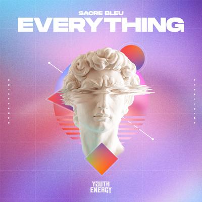 Everything By Sacre Bleu's cover