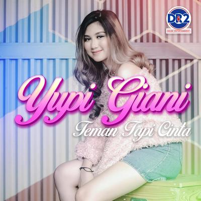 Yupi Giani's cover