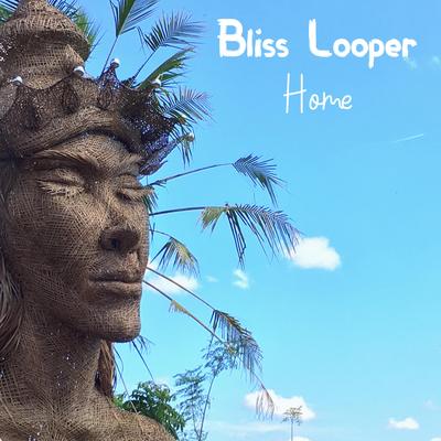 Home By Bliss Looper's cover
