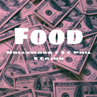 Food's cover