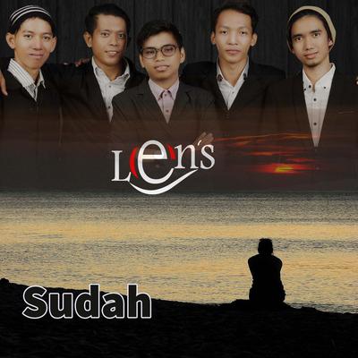 Sudah's cover