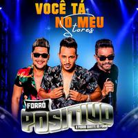 Forró Positivo's avatar cover