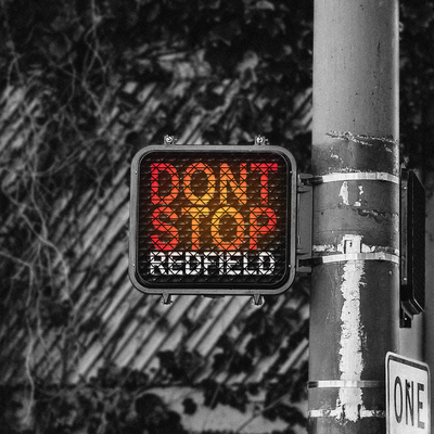 Don't Stop By Redfield's cover